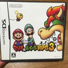 マリオ&ルイージROG3のサムネイル