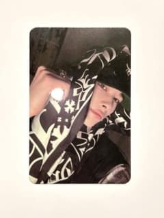 ENHYPEN ニキ daydream kpopmerch ヨントン トレカ - メルカリ