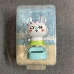 映画ちいかわ 人魚の島のひみつ ゆらゆらソーラー モモンガのサムネイル