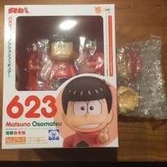 おそ松さん ねんどろいどのサムネイル