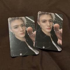 nct golden age ジェノ セットのサムネイル