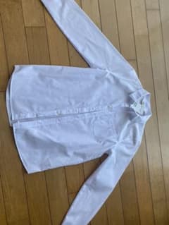 キッズ用ワイシャツのサムネイル