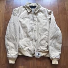 カーハート　サンタフェジャケット　J14 WET Sサイズのサムネイル