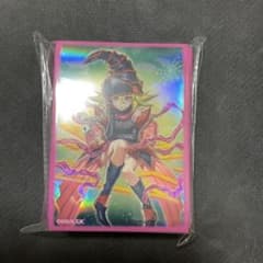 遊戯王 ガガガガールゼロゼロコール スリーブ 未開封 - メルカリ