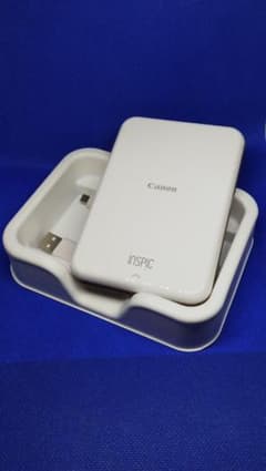 canon inspic スマホ用プリンターのサムネイル