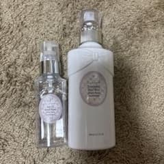 JILLSTUART ヘアミスト ヘアオイル セットのサムネイル