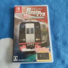 鉄道にっぽん! Real Pro 特急走行! 名古屋鉄道編のサムネイル