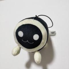太鼓の達人　黒　推し色マスコット