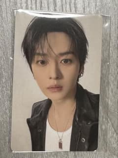 Stray Kids スキズ JYP FLAGSHIP トレカ リノ 購入特典のサムネイル