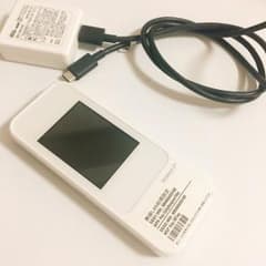 WiMAX 2+のサムネイル