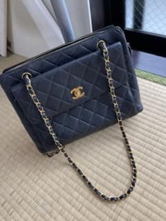 CHANEL シャネル マトラッセのサムネイル
