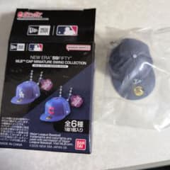 NEW ERA 59FIFTY MLB キャップ ミニチュアコレクション - メルカリ