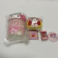 Sanrio Characters My Me Roddy Bundle sale