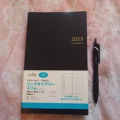 20231月始まりリリングダイアリーリースリムのサムネイル