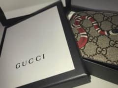 gucci 財布 最終値下げのサムネイル