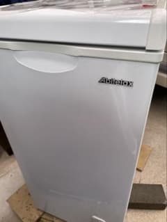 Abitelax 冷凍庫 ワイヤーバスケット付き - メルカリ