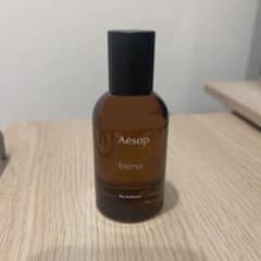 新品未使用】イソップ エレミア オードパルファム 50ml Aesop - メルカリ