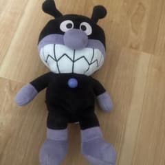 ばいきんまん　セットのサムネイル