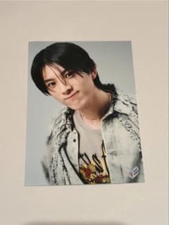 ICEx COOLer WORLD vol.2 生写真 阿久根温世のサムネイル