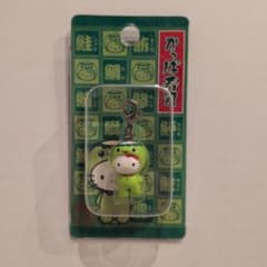 ご当地キティ かっぱ寿司 2007年製 HELLOKITTY - メルカリ