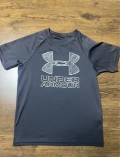 UNDER ARMOR ￼ 150cmのサムネイル