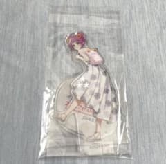 러브라이브! 니지가사키 텐노지 리나 카리유시 아크릴 스탠드 악스타