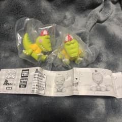 肩ズンFig ざわざわ森のがんこちゃん わにのバンバンのサムネイル