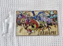出航！サニー号巨大ガラポン-ELBAPH Arc.- S賞 アクリルボードのサムネイル
