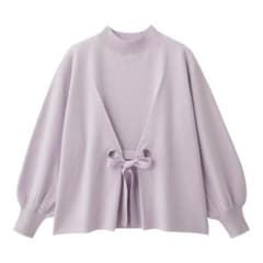 ウエストタイセーター(長袖)SFのサムネイル