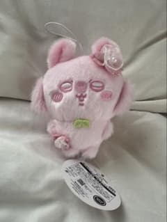 ちいかわ モモンガ ぬいぐるみマスコットのサムネイル
