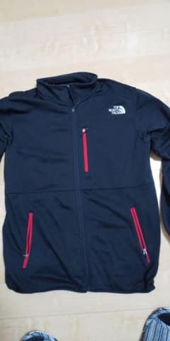 値下げNORTH FACE ノースフェイスのサムネイル