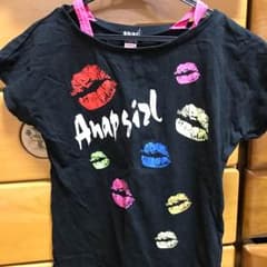 【大幅値下げしました】ANAPGIRL Sサイズのサムネイル