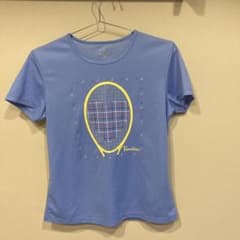 レディースTシャツ　Mサイズのサムネイル