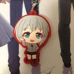 アクリルキーホルダー青葉モカのサムネイル