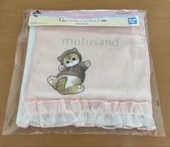 제일 복권 mofusand 냥코들과 파자마 파티 [G상 핸드 타월]