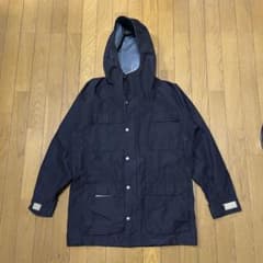 70s SIERRA DESIGN 3本杉 USA製 黒 マウンテンパーカー - メルカリ
