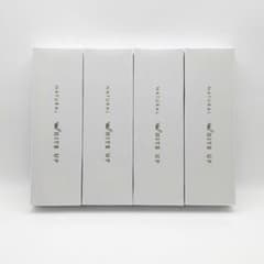 新品・未開封】ワールドレップサービス ミネラルエマルジョン クリア 4