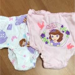 ソフィア パンツ 下着のサムネイル