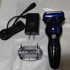 ラムダッシュ ES-CST8S-A 青のサムネイル