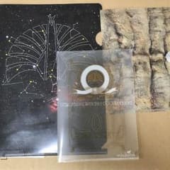 東京事変 クリアファイル ライブ ディスカバリーのサムネイル