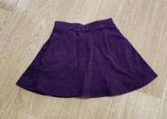 子ども服 キュロットのサムネイル