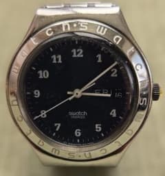 ア*ン様 Swatch (スウォッチ) クォーツ腕時計　IRONYのサムネイル