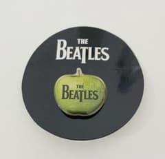 THE BEATLES ピンズ アップルロゴのサムネイル