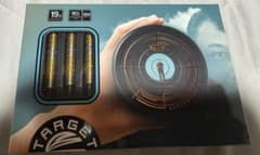 TARGET PRIME SERIES HOT SHOT G2のサムネイル