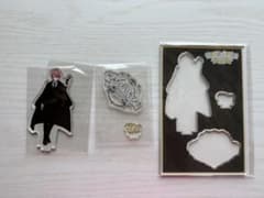 【5日間限定値下げ】カラフルピーチ　パラぴち　2024 アクリルスタンド　うりのサムネイル