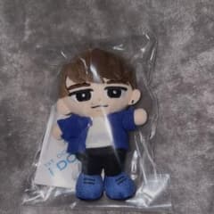 渡辺翔太 すのチルぶら下がり ぬいぐるみ Snow Man すのチルのサムネイル