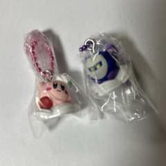 커비 만마루 계란 볼로 메타나이트 휘핑