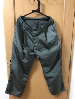 ブルーナボイン　スパークルパンツ　brunaboinneのサムネイル