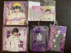 Free 桐嶋郁弥 まとめ売りのサムネイル