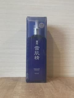 KOSE 雪肌精 化粧水500mlのサムネイル